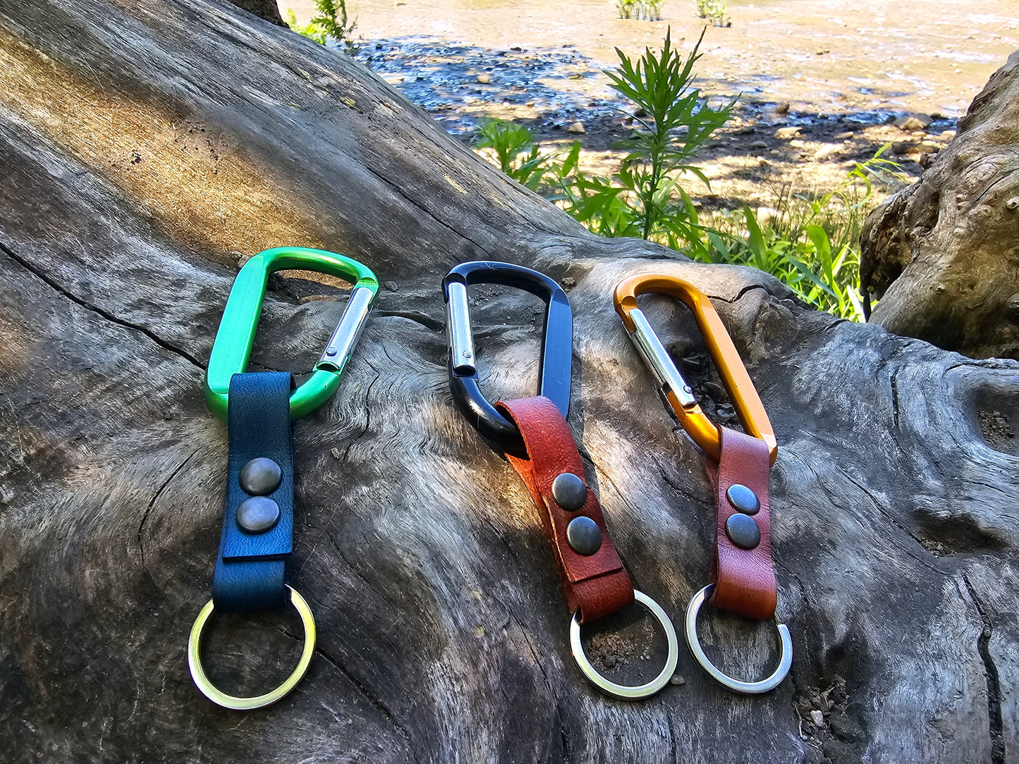 Carabiner