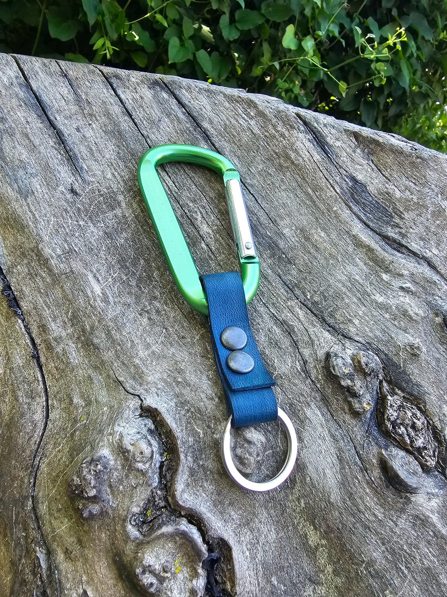 Carabiner