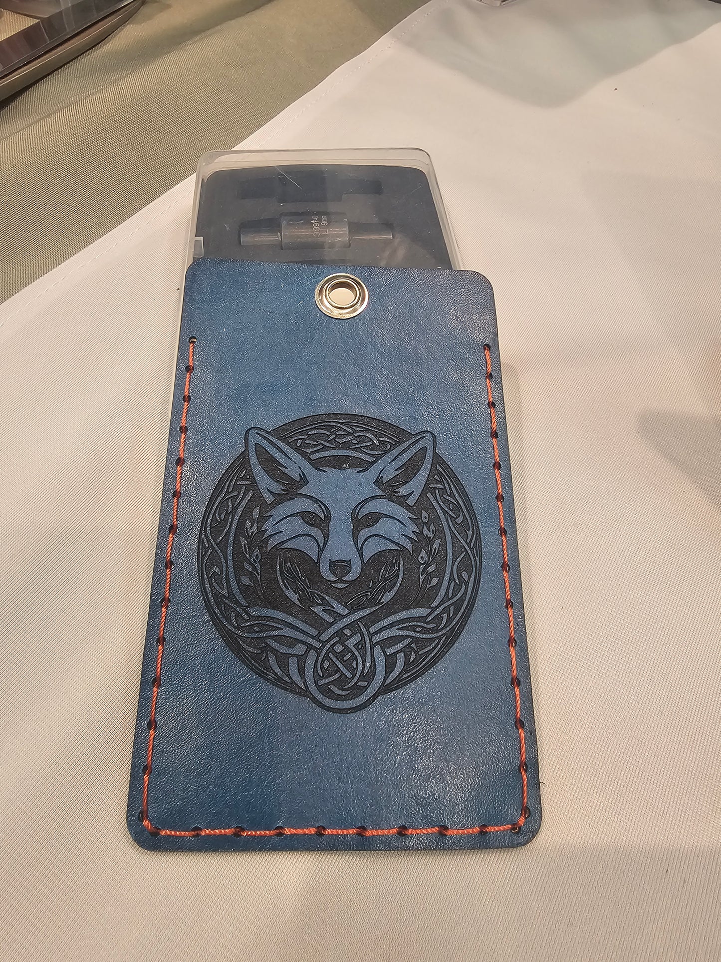 Luggage Tag