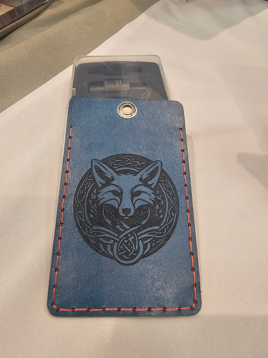 Luggage Tag