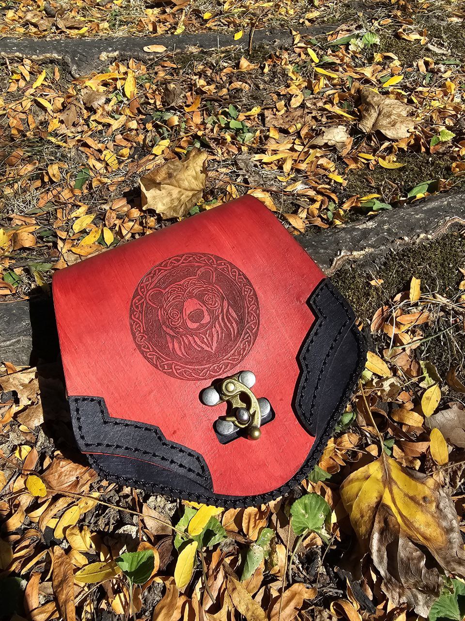 Belt Bag